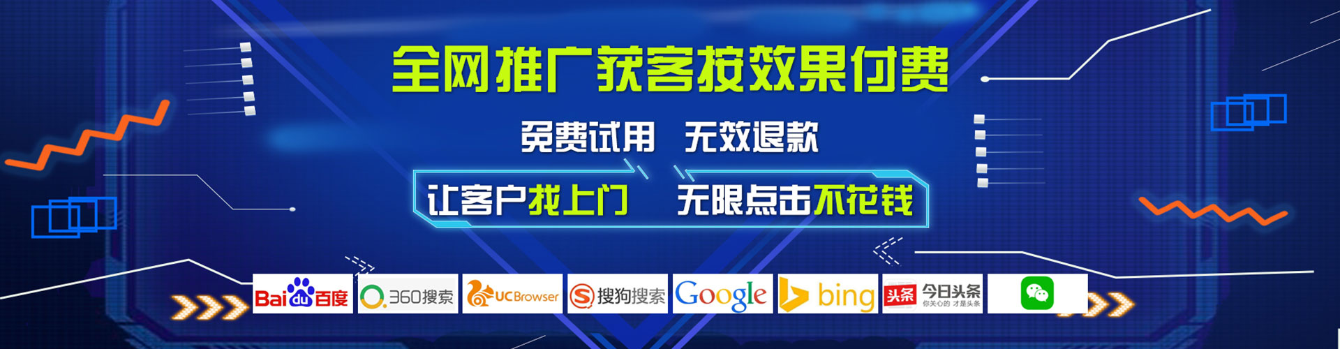 左营竞价代运营